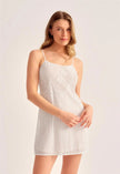 SCANDAL CHEMISE