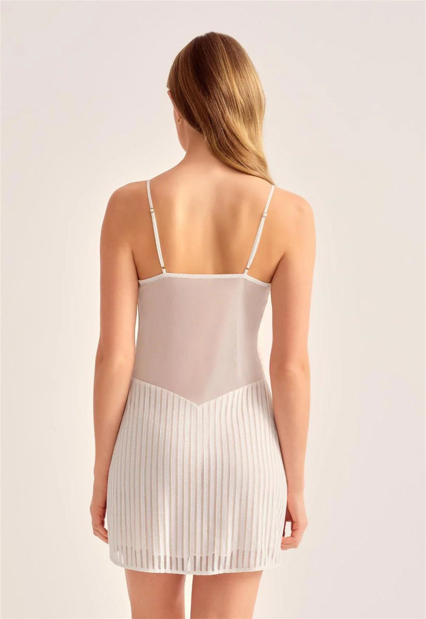 SCANDAL CHEMISE
