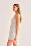 SCANDAL CHEMISE