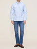 RUSSELL SLIM STRAIGHT JEANS