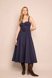 CALYPSO DRESS