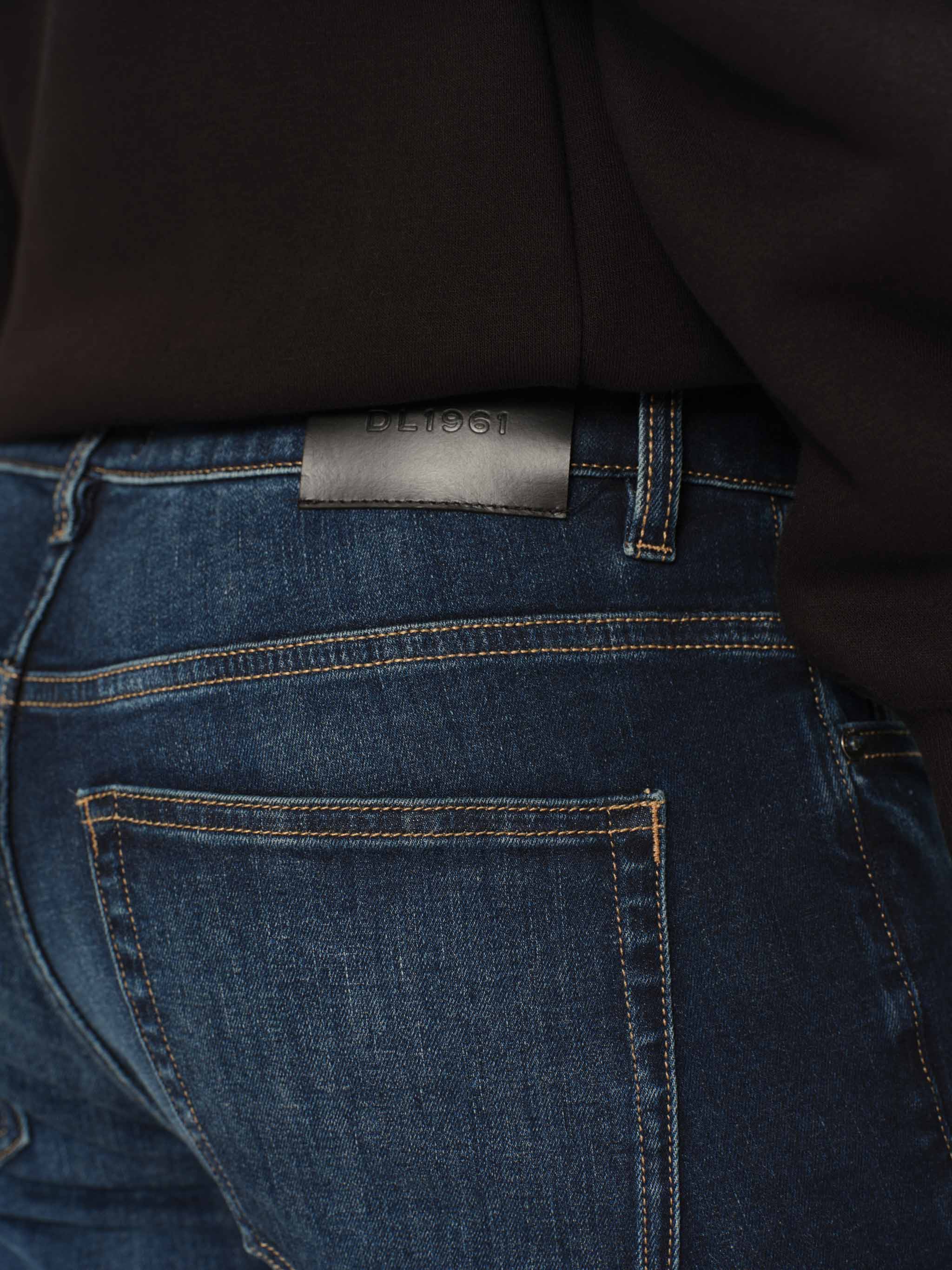 NICK SLIM JEANS