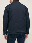 DERREK OVERSHIRT IN DEPTHS