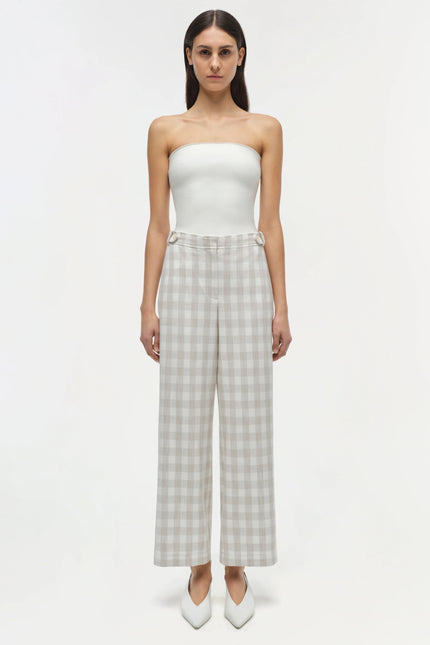 KENNEDY CROPPED PANT