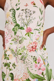 MACKENZIE DRESS IN FLORAL
