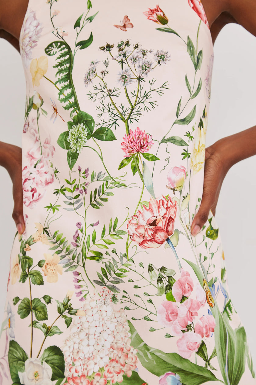 MACKENZIE DRESS IN FLORAL