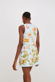 MACKENZIE DRESS IN FLORAL