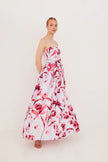 GREENFIELD DRESS