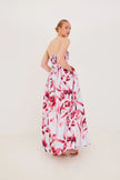 GREENFIELD DRESS