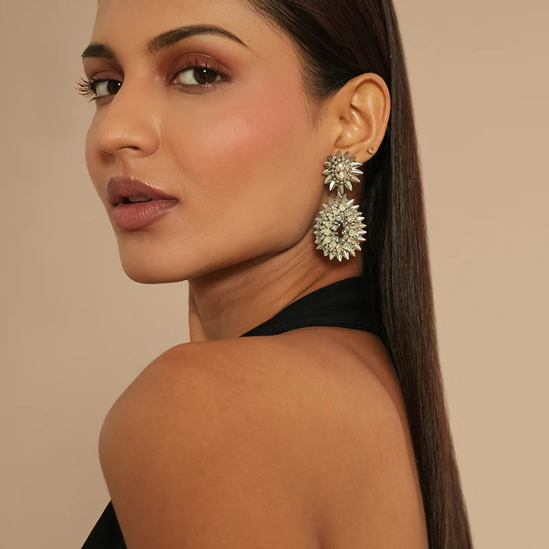 PIA EARRINGS