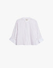 BEAU LONG SLEEVE TOP