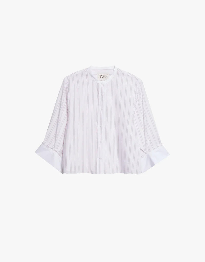BEAU LONG SLEEVE TOP