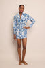 JUNI SHIRT DRESS