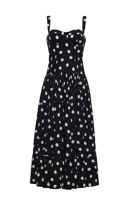 SANTIAGO DRESS