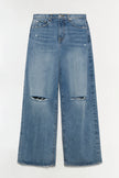WILLOUGHBY STRAIGHT CROP PANT