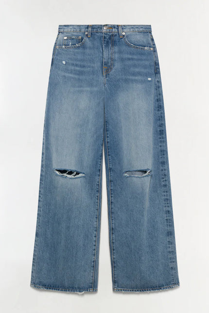 WILLOUGHBY STRAIGHT CROP PANT