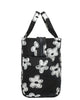 THE DAISY CANVAS SMALL TOTE