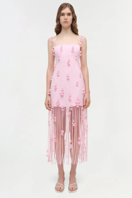 JULIANA MIDI DRESS
