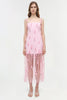 JULIANA MIDI DRESS