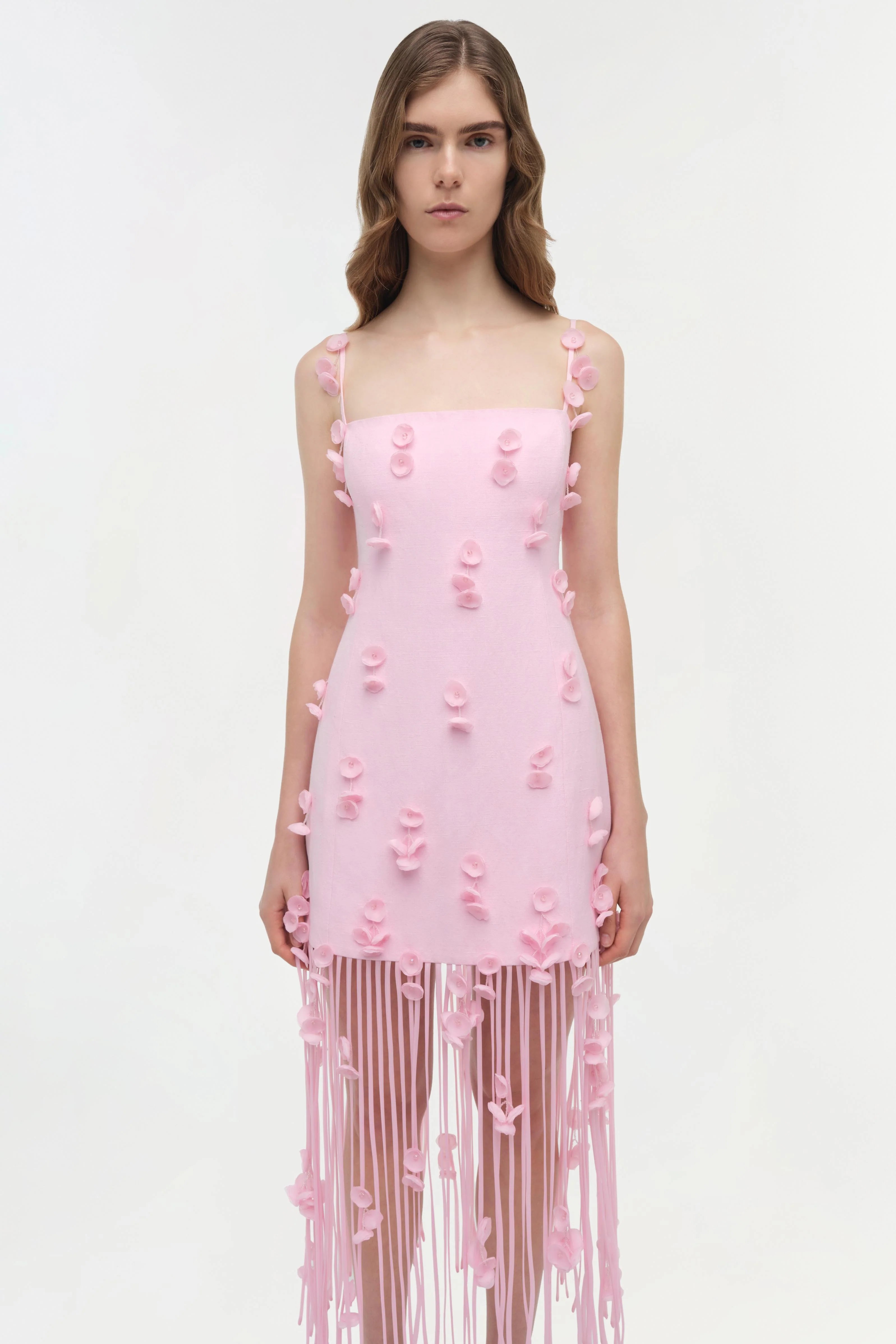JULIANA MIDI DRESS