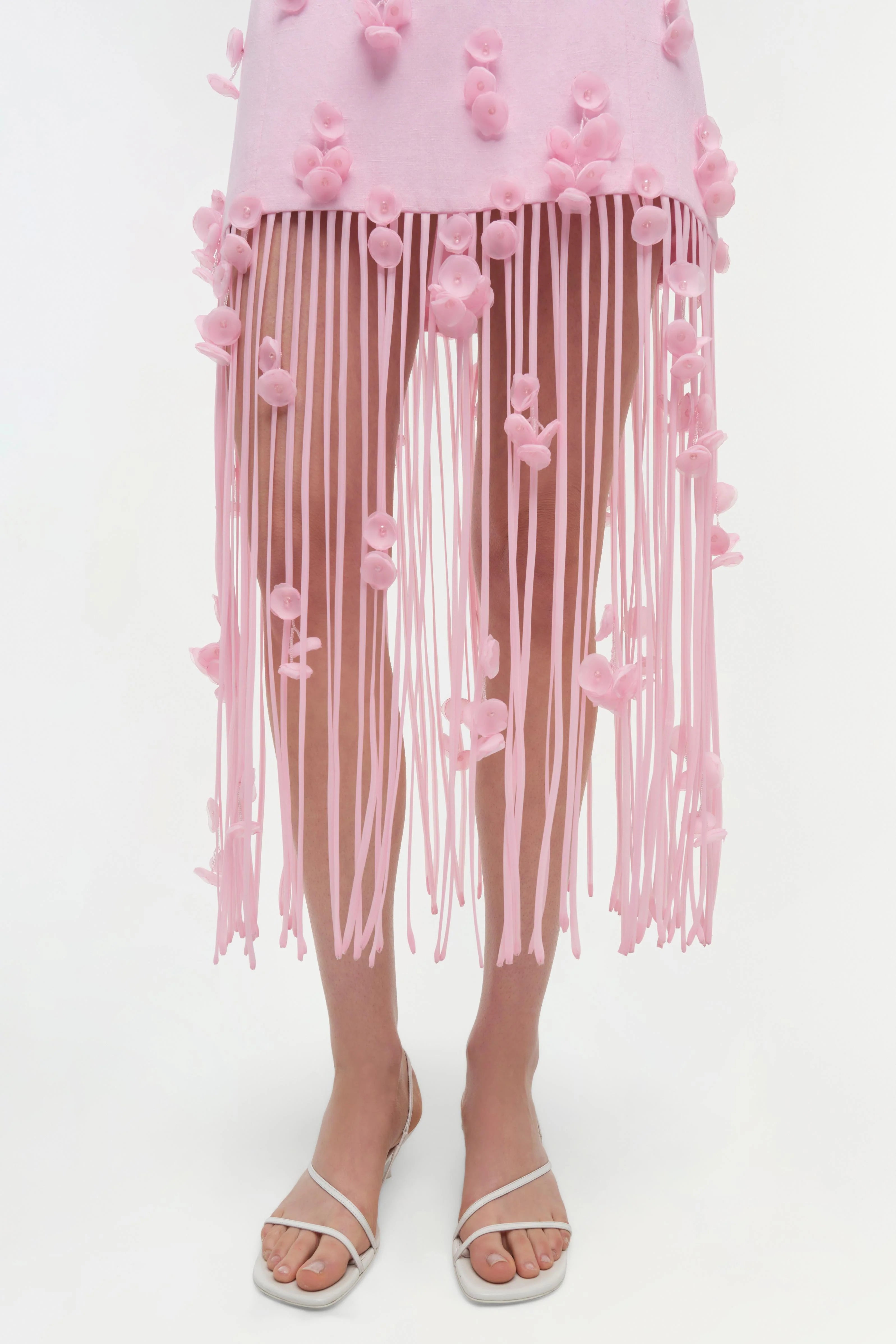 JULIANA MIDI DRESS