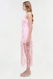 JULIANA MIDI DRESS