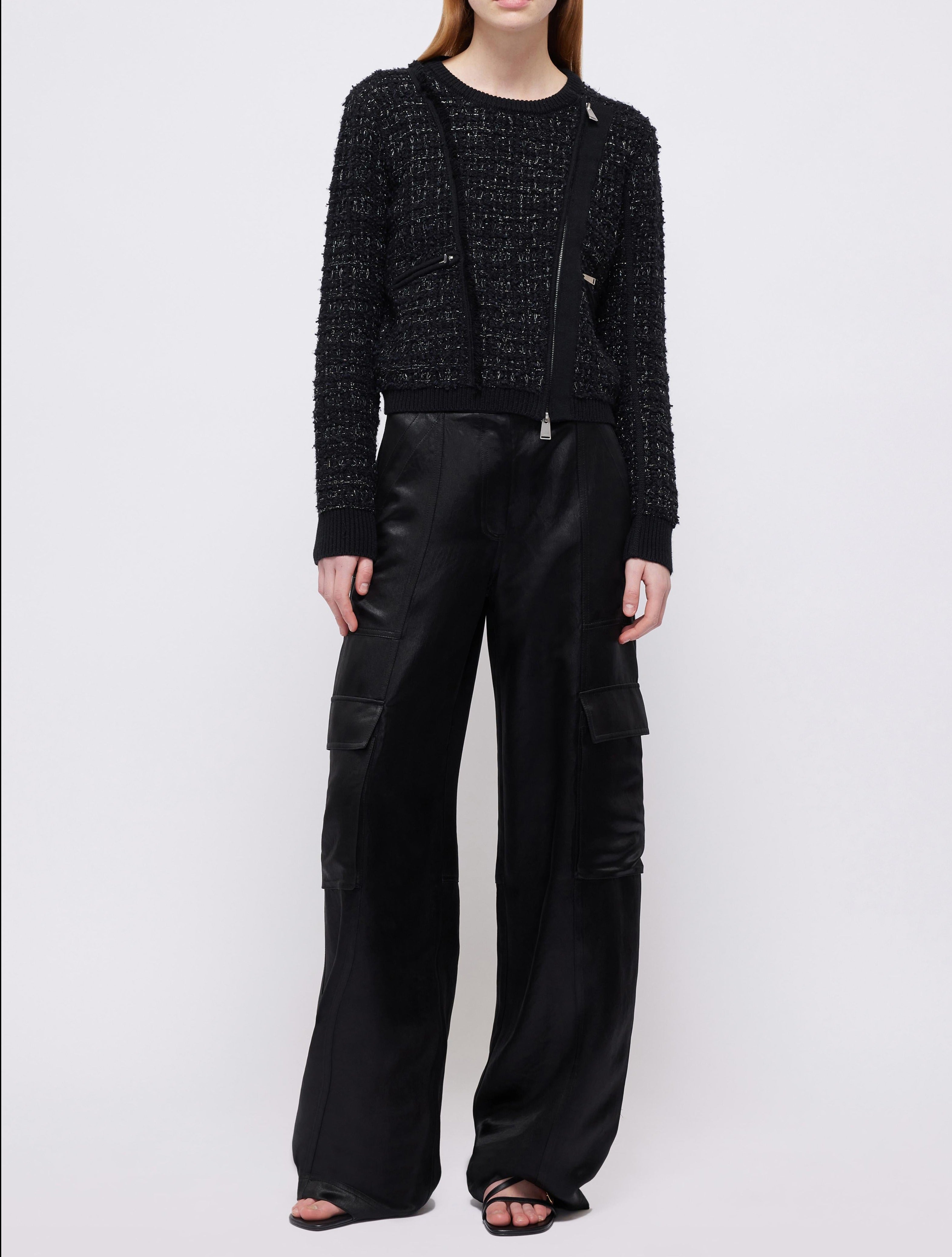 ALAMDEA JACKET