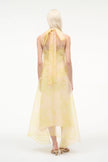 AUDEN DRESS IN LEMON GROVE