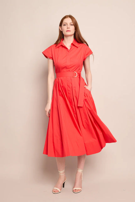 OCTAVIA DRESS