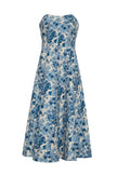 AISHA DRESS