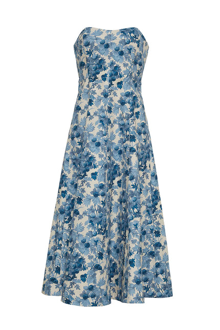 AISHA DRESS
