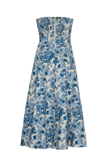 AISHA DRESS