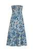 AISHA DRESS