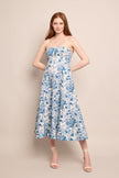 AISHA DRESS