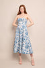 AISHA DRESS