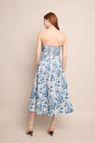 AISHA DRESS
