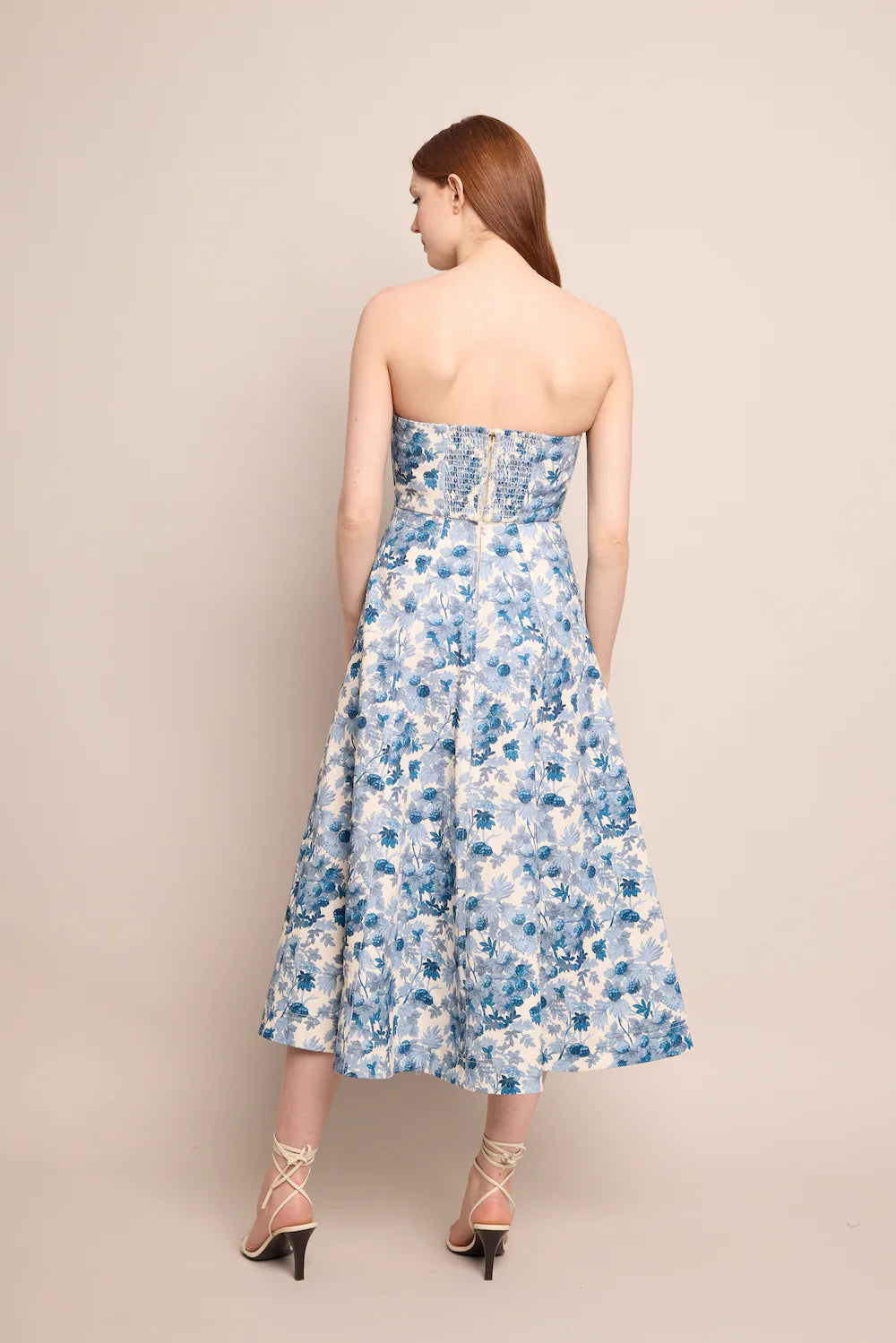 AISHA DRESS