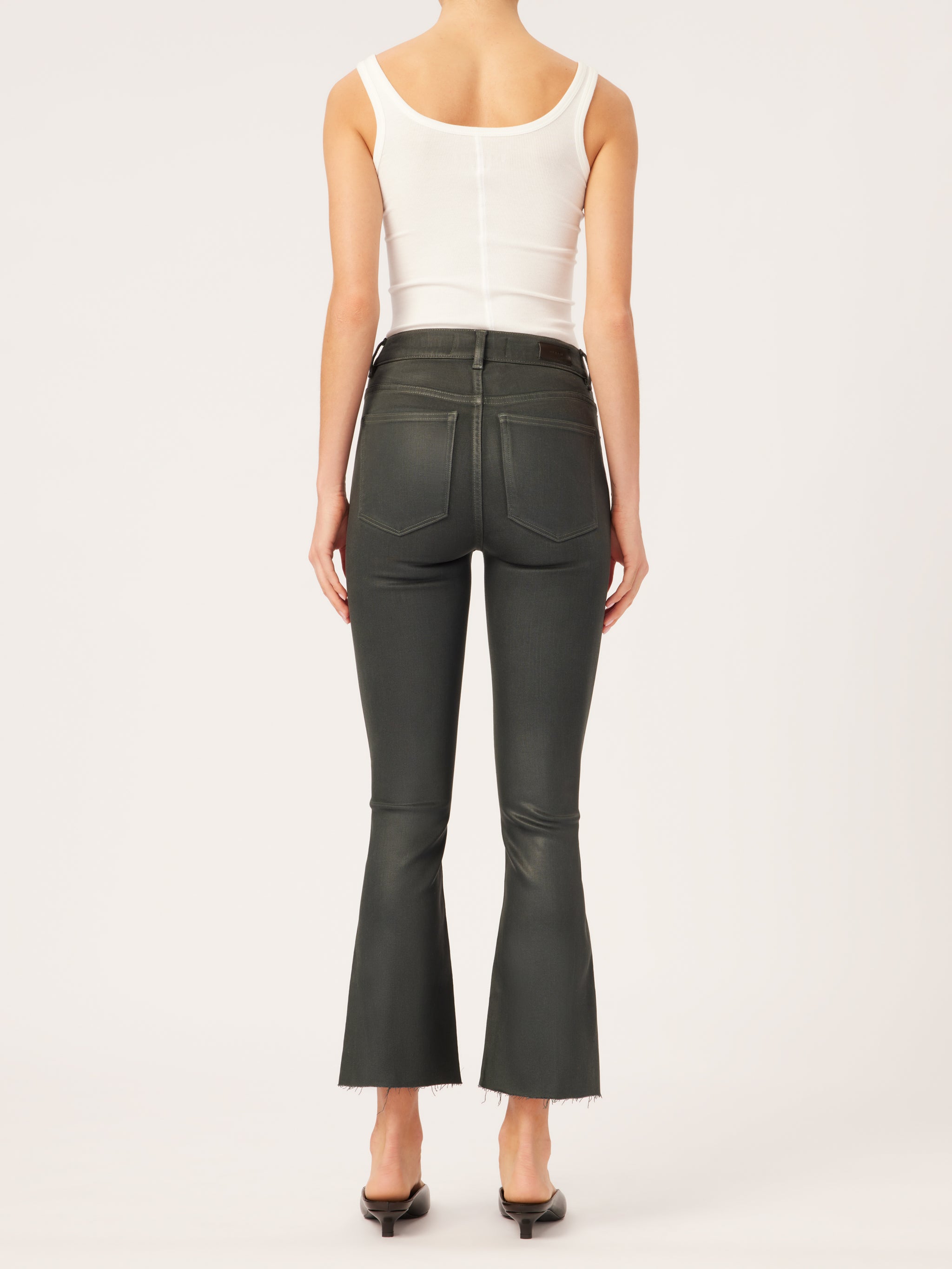 BRIDGET BOOT JEAN