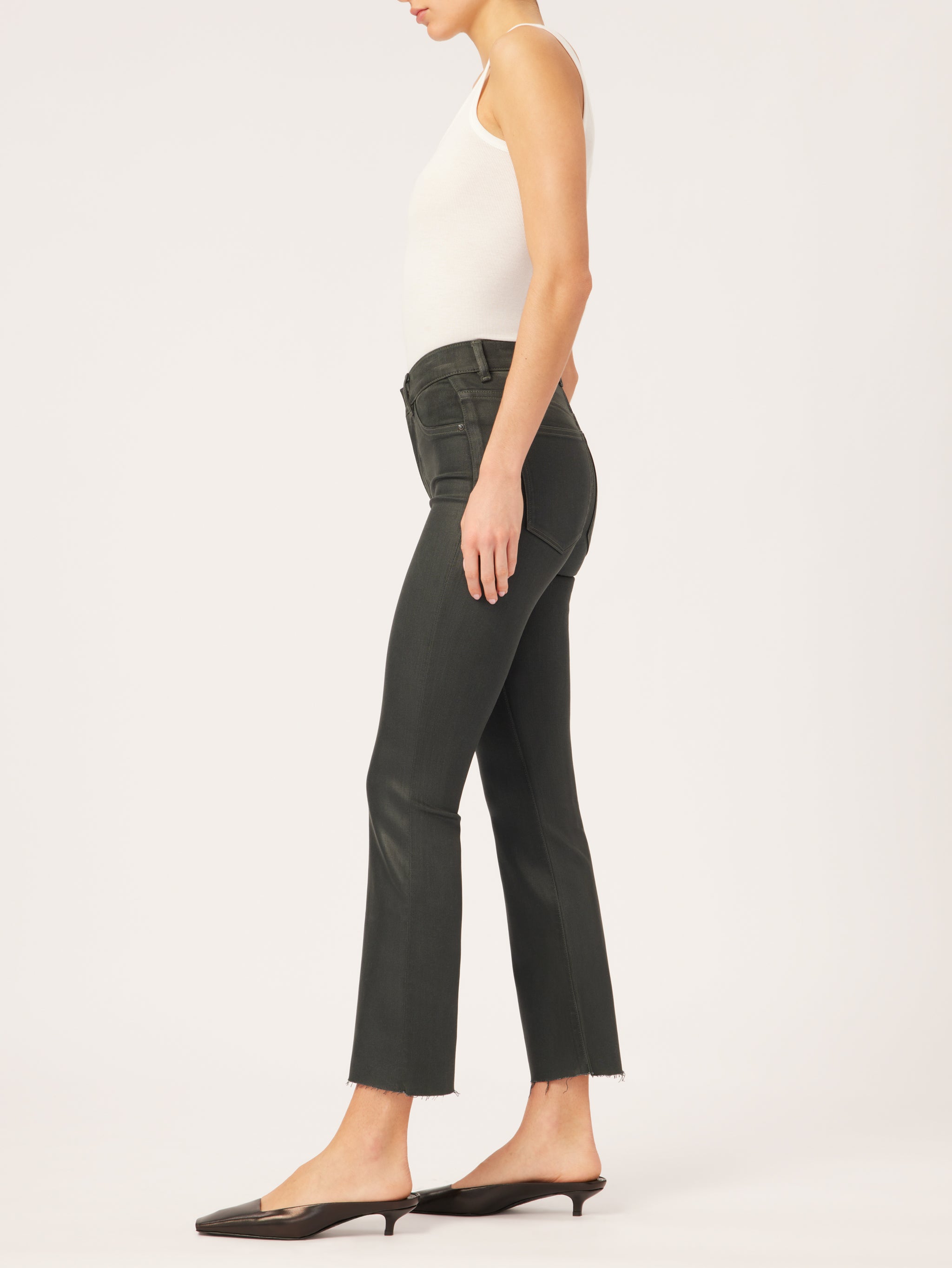 BRIDGET BOOT JEAN