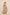 ALBA SILK LINEN MIDI DRESS