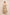 ALBA SILK LINEN MIDI DRESS