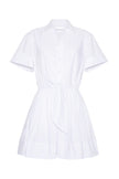ASBURY MINI DRESS