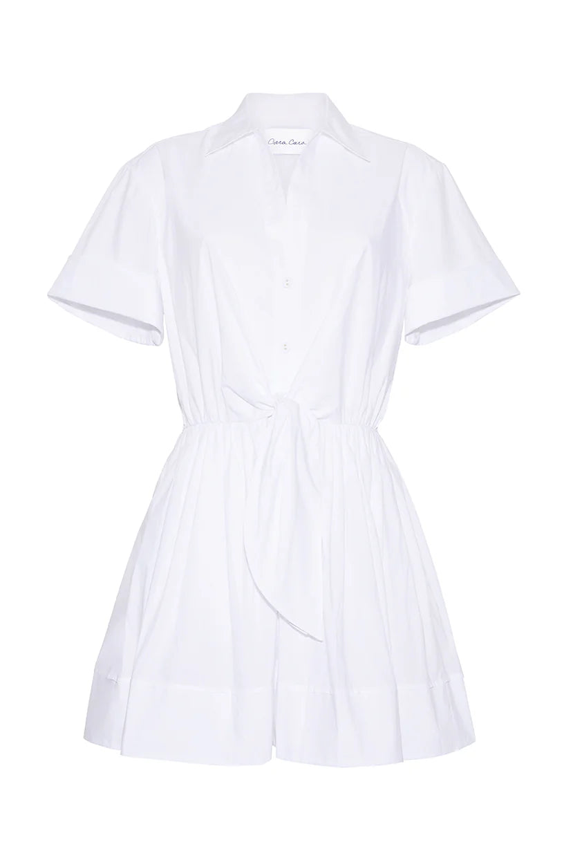 ASBURY MINI DRESS