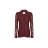CHAMBERLAIN LACE BLAZER