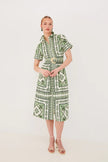 MALENA DRESS