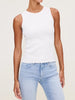 RACER BACK TOP