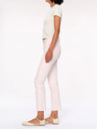MARA STRAIGHT MID RISE INSTASCULPT ANKLE JEANS