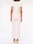 MARA STRAIGHT MID RISE INSTASCULPT ANKLE JEANS