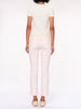 MARA STRAIGHT MID RISE INSTASCULPT ANKLE JEANS