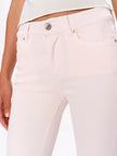MARA STRAIGHT MID RISE INSTASCULPT ANKLE JEANS
